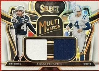 Adam Vinatieri