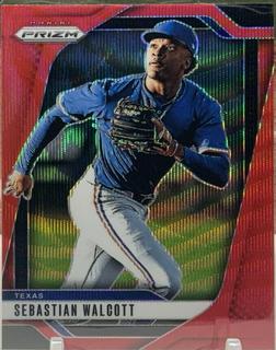Sebastian Walcott