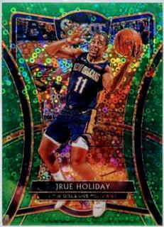 Jrue Holiday
