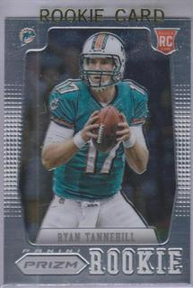 Ryan Tannehill