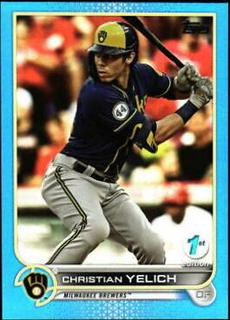 Christian Yelich