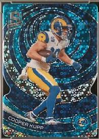 Cooper Kupp