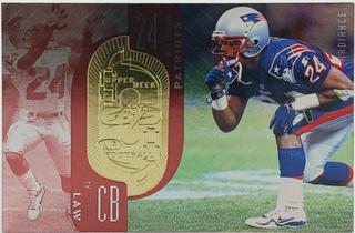 Ty Law