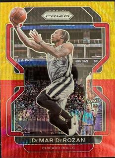 DeMar DeRozan