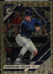 Christian Yelich