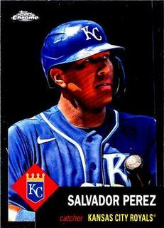 Salvador Perez