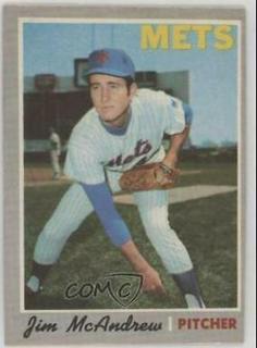 Jim McAndrew