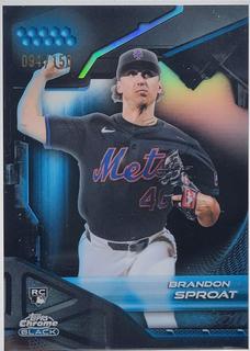 Brandon Sproat