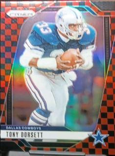 Tony Dorsett