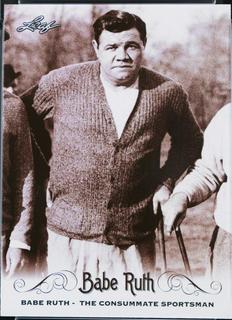 Babe Ruth