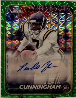 Randall Cunningham