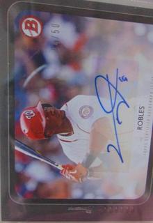 Victor Robles