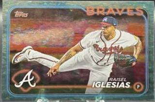Raisel Iglesias