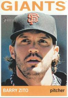 Barry Zito