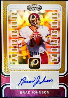 Brad Johnson