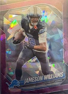 Jameson Williams