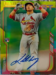 Kolten Wong