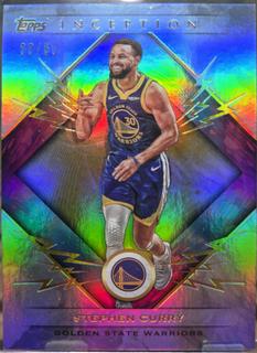 Stephen Curry