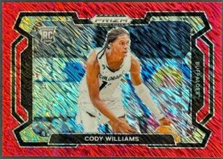 Cody Williams