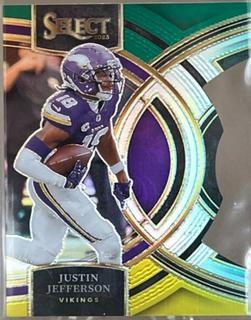 Justin Jefferson