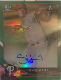 Spencer Howard