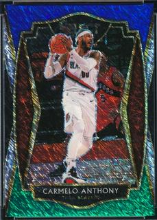 Carmelo Anthony