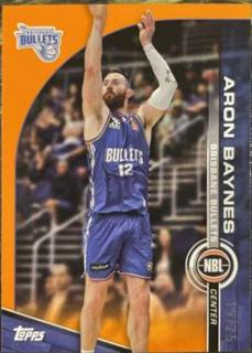 Aron Baynes