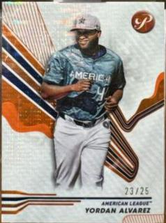 Yordan Alvarez