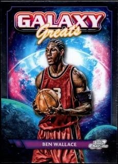 Ben Wallace
