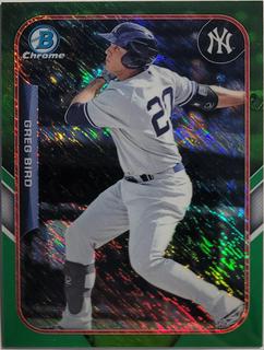Greg Bird