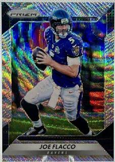 Joe Flacco