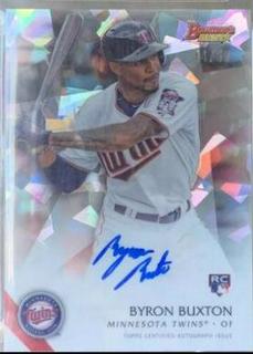 Byron Buxton