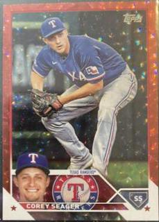 Corey Seager