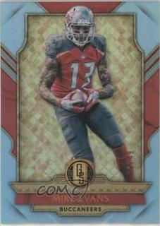 Mike Evans