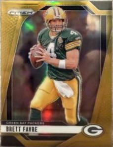 Brett Favre