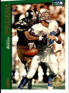Willie Williams