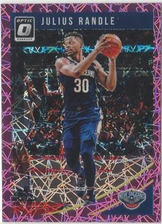 Julius Randle