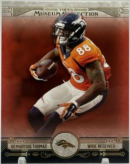 Demaryius Thomas