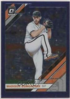 Madison Bumgarner