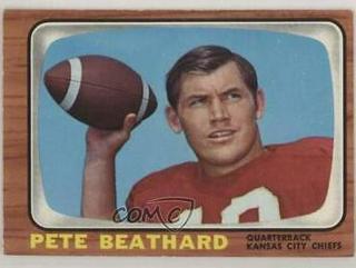 Pete Beathard