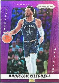 Donovan Mitchell