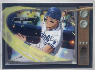 George Brett
