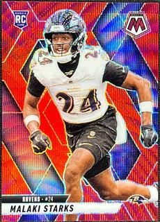 Malaki Starks