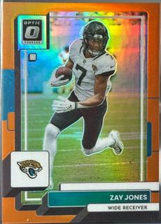 Zay Jones