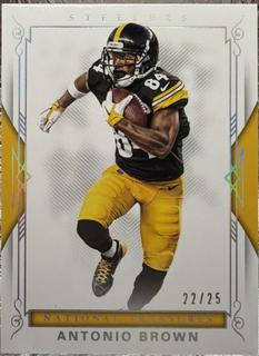 Antonio Brown