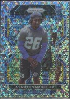 Asante Samuel Jr.