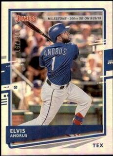 Elvis Andrus