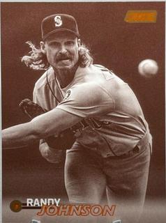 Randy Johnson