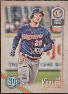 Max Kepler