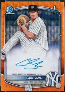 Cade Smith
